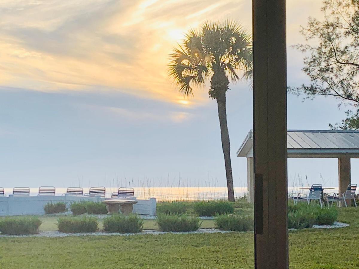 Turtle Crawl Inn - Longboat Key Exterior foto